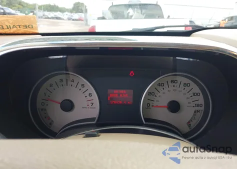 2007 Ford Explorer Eddie Bauer z USA, uszkodzony, nr VIN 1FMEU64E17UB17006